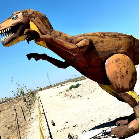 T-Rex Lodge Crane Εξωτερικό φωτογραφία